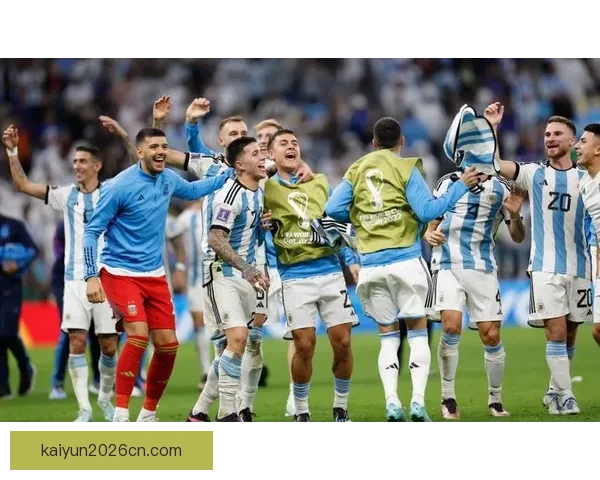 世界杯胜负竞猜预测指南：揭示赛场上的潜力黑马与强队对决分析