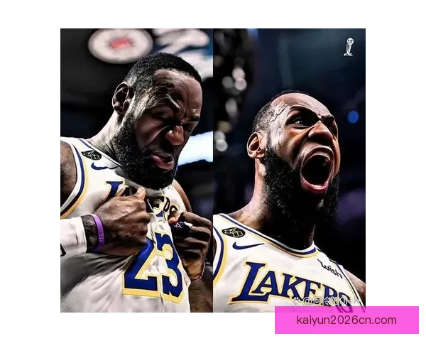 皮尔斯：詹库杜难以带队夺冠 湖人因有比詹姆斯更能决定胜负的球员更强