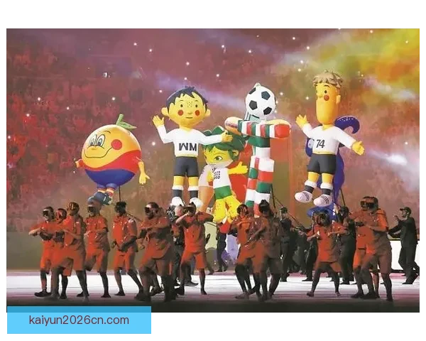 畅享世界杯激情 时刻在线竞猜尽享乐趣与奖励