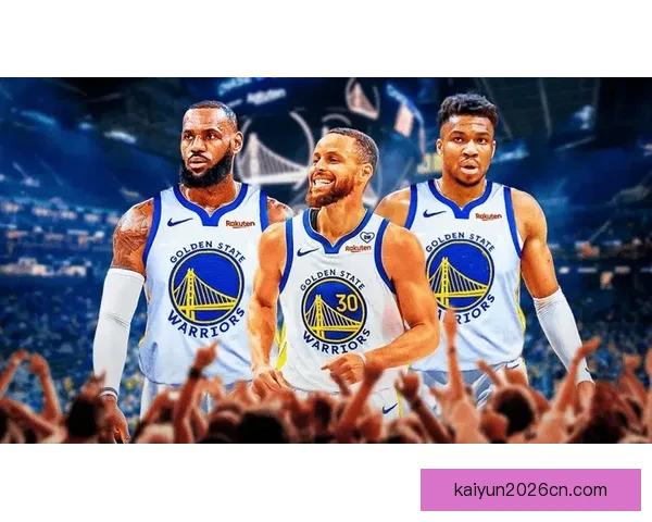 勇士锁定詹姆斯与小卡全力追梦为库里时代收官