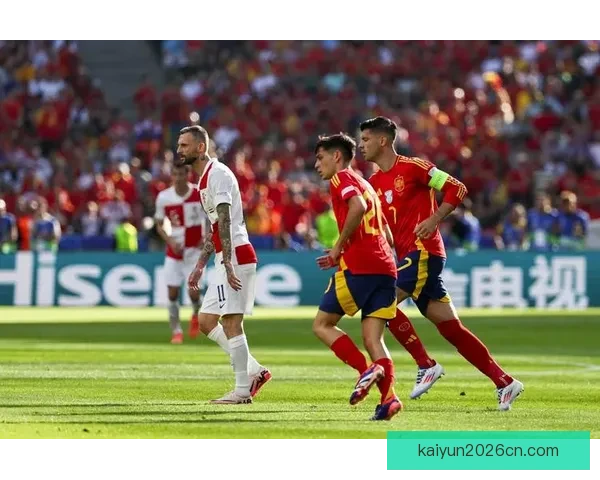 世界杯精彩赛事竞猜平台带你畅享全球顶级足球盛宴