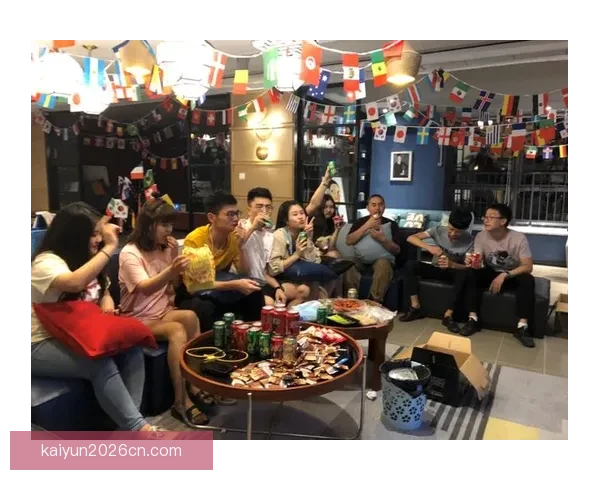 世界杯狂欢竞猜盛宴，赢取丰富奖品乐不停