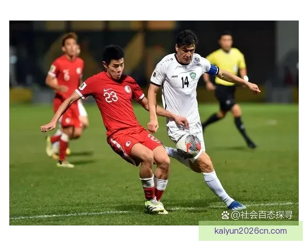 美加墨世界杯投注指南全面解析赛事趋势与下注策略