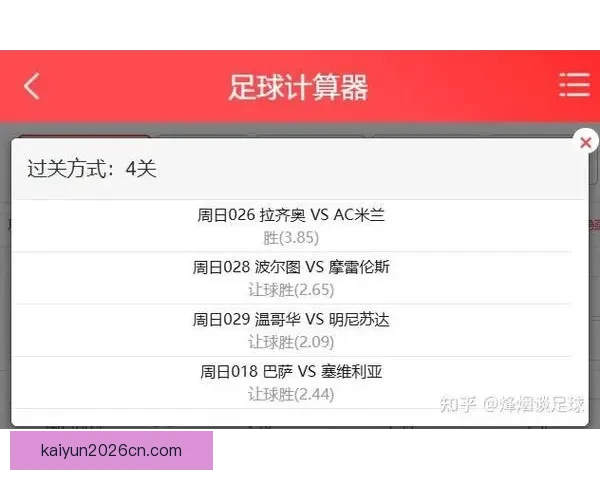 世界杯竞猜热门平台推荐与玩法解析，助你轻松预测赛事胜负