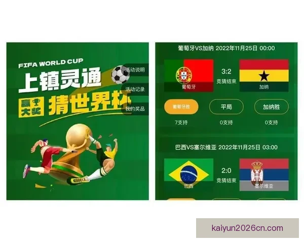 激动世界杯竞猜盛宴规则详解与参与攻略全指南